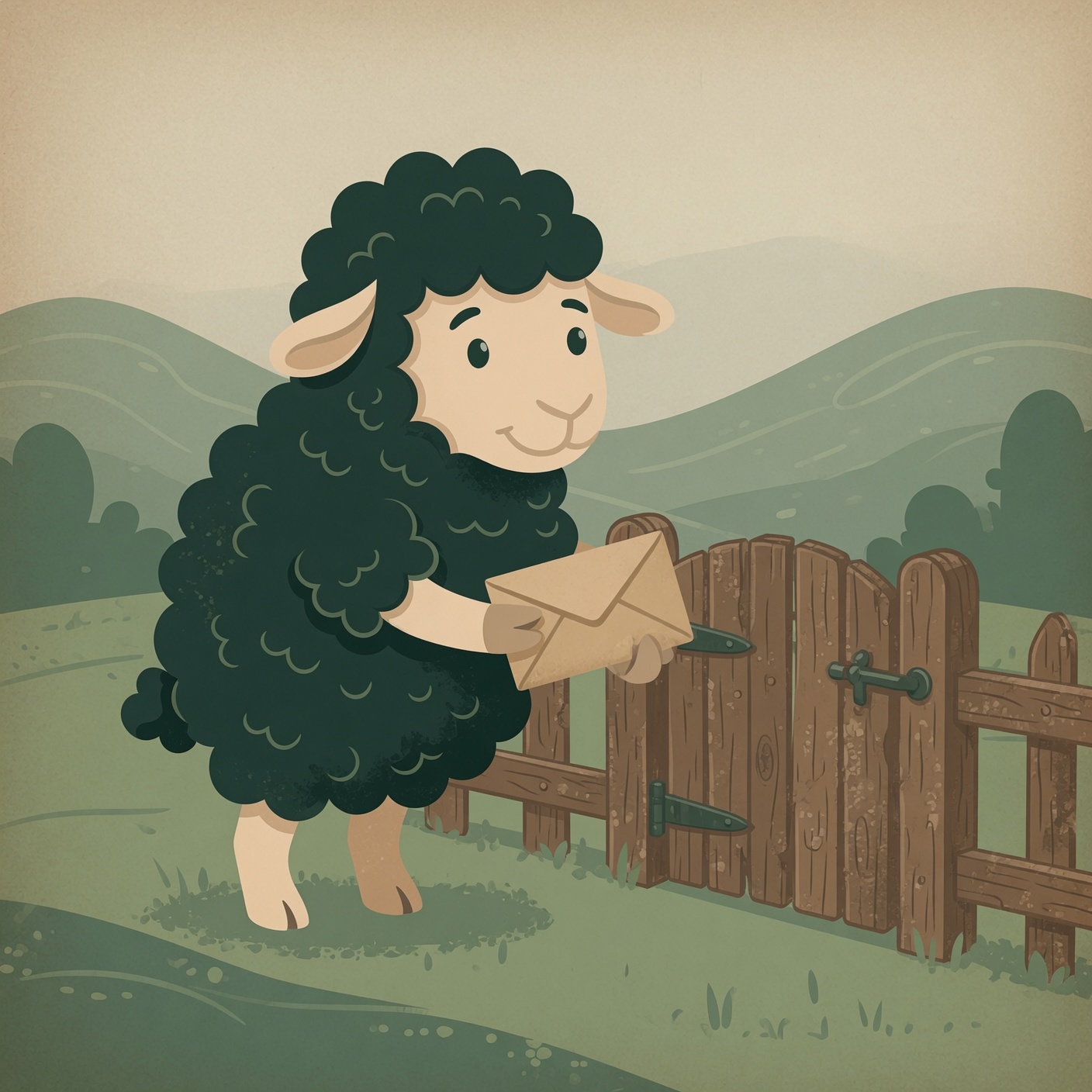 Request access to Sheep Cash